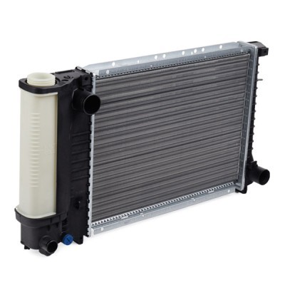 Kühler, Motorkühlung RIDEX 470R1377 470R1377 - foto 3