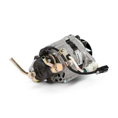 Generator RIDEX 4G0995R 4G0995R - foto 4