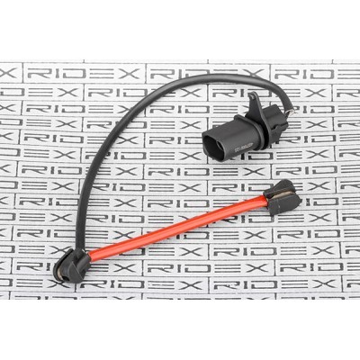 Sensor, Bremsbelagverschleiß RIDEX 407W0125 407W0125 - foto 3