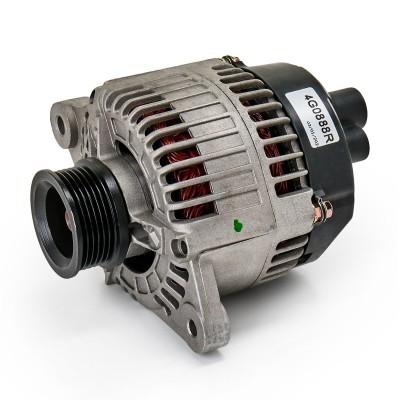Generator RIDEX 4G0888R 4G0888R - foto 2