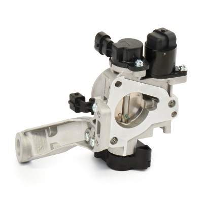 Дроссельная заслонка RIDEX 158T0086 158T0086 - foto 4