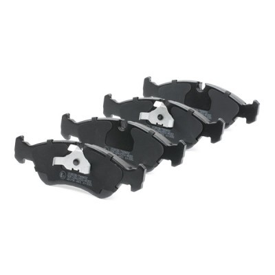 Bremsbeläge Satz RIDEX 402B0077 402B0077 - foto 5