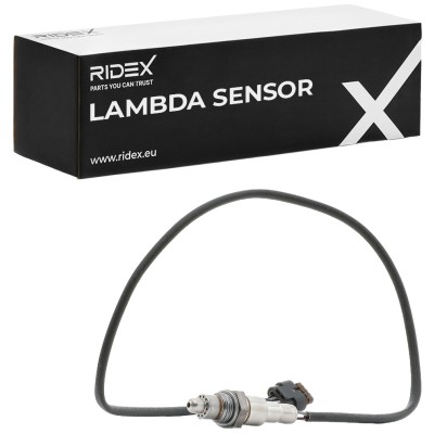 Lambdasonde RIDEX 3922L0404 3922L0404 - foto 7