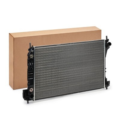 Kühler, Motorkühlung RIDEX 470R0464 470R0464 - foto 2