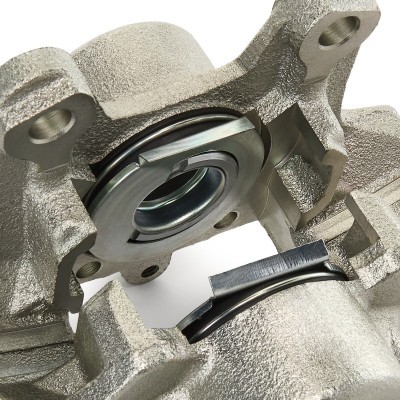 Bremssattel RIDEX 78B0494 78B0494 - foto 5