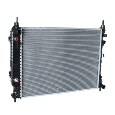 Kühler, Motorkühlung RIDEX 470R0823 470R0823 - foto 3