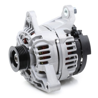 Generator RIDEX 4G0161 4G0161 - foto 3