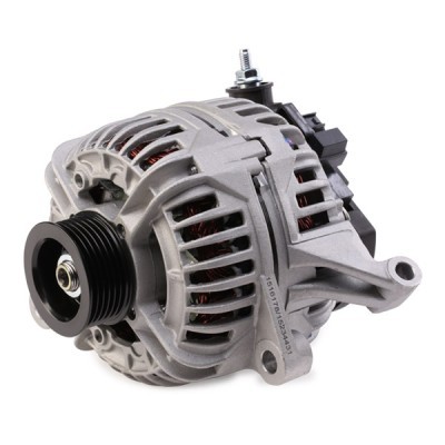 Generator RIDEX 4G0939 4G0939 - foto 3