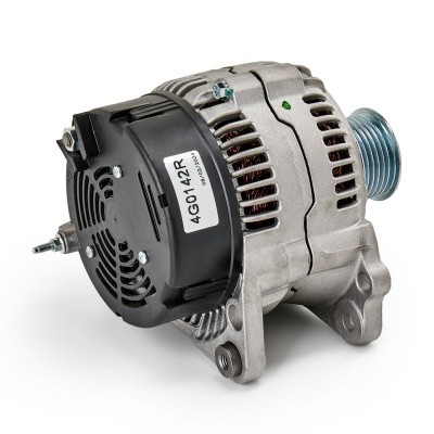 Generator RIDEX 4G0142R 4G0142R - foto 3