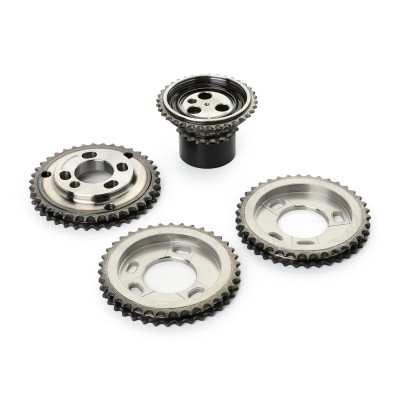 Steuerkettensatz RIDEX 1389T0019 1389T0019 - foto 3