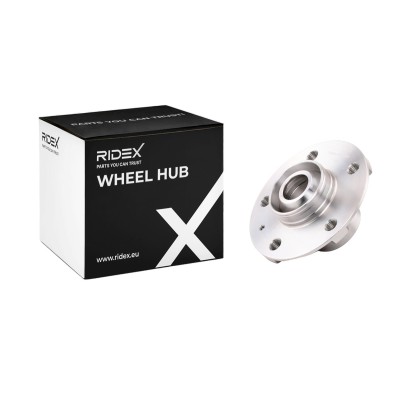 Radnabe RIDEX 653W0121 653W0121 - foto 2