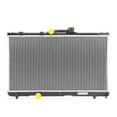 Kühler, Motorkühlung RIDEX 470R0154 470R0154 - foto 3