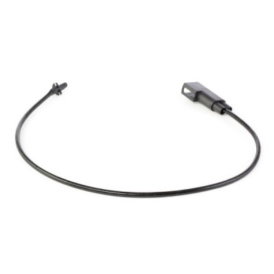 Sensor, Bremsbelagverschleiß RIDEX 407W0123 407W0123 - foto 5