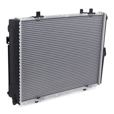 Kühler, Motorkühlung RIDEX 470R0855 470R0855 - foto 4