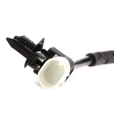 Sensor, Bremsbelagverschleiß RIDEX 407W0185 407W0185 - foto 5