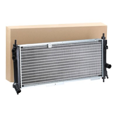 Kühler, Motorkühlung RIDEX 470R0328 470R0328 - foto 2