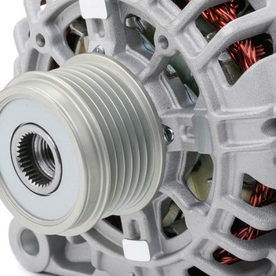 Generator RIDEX 4G0266 4G0266 - foto 5
