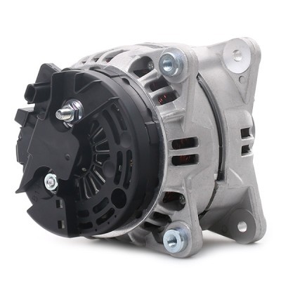 Generator RIDEX 4G0366 4G0366 - foto 4