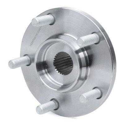 Radnabe RIDEX 653W0198 653W0198 - foto 4