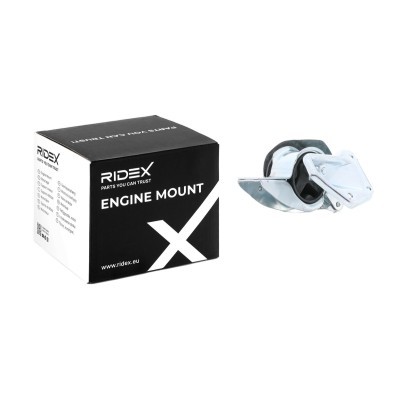 Motoraufhängung RIDEX 247E0226 247E0226 - foto 2