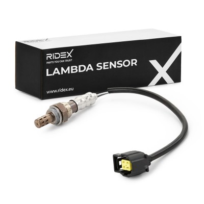 Lambdasonde RIDEX 3922L1103 3922L1103 - foto 2