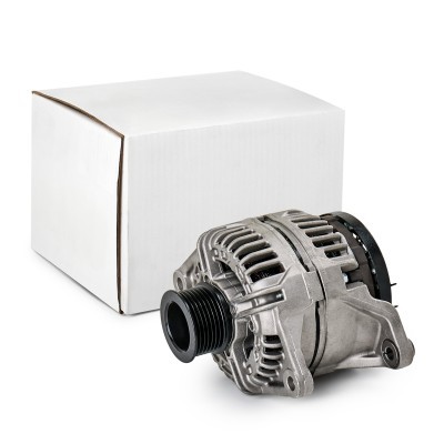 Generator RIDEX 4G0390R 4G0390R - foto 2
