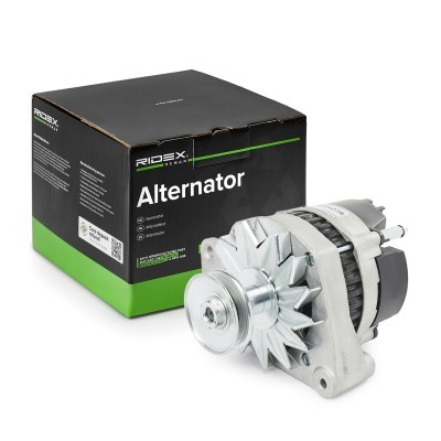 Generator RIDEX 4G0407R 4G0407R - foto 2