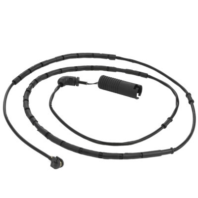 Sensor, Bremsbelagverschleiß RIDEX 407W0008 407W0008 - foto 2