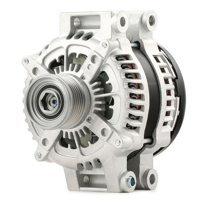 Generator RIDEX 4G0414 4G0414 - foto 3