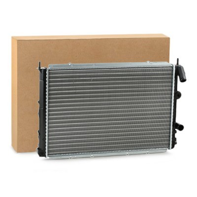 Kühler, Motorkühlung RIDEX 470R0750 470R0750 - foto 2