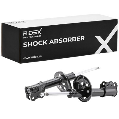 Stoßdämpfer RIDEX 854S2381 854S2381 - foto 2