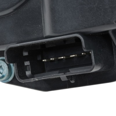 Дроссельная заслонка RIDEX 158T0027 158T0027 - foto 8