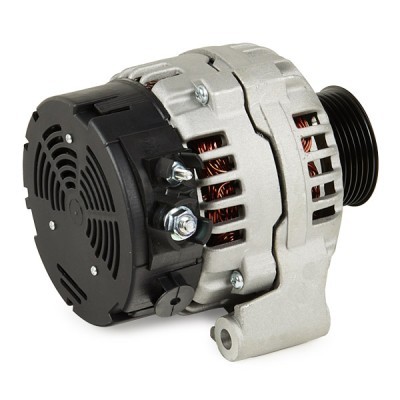 Generator RIDEX 4G0117 4G0117 - foto 4