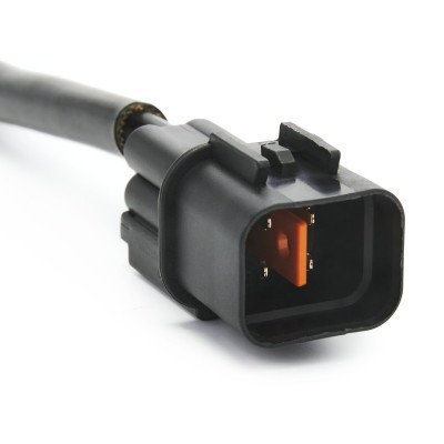Lambdasonde RIDEX 3922L0637 3922L0637 - foto 4