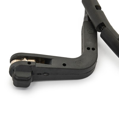 Sensor, Bremsbelagverschleiß RIDEX 407W0049 407W0049 - foto 4