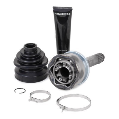 Gelenksatz, Antriebswelle RIDEX 5J0365 5J0365 - foto 2