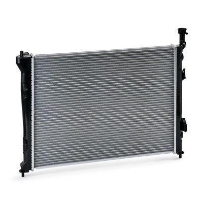 Kühler, Motorkühlung RIDEX 470R0087 470R0087 - foto 4