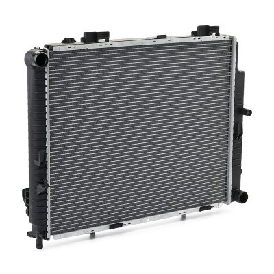 Kühler, Motorkühlung RIDEX 470R0386 470R0386 - foto 3