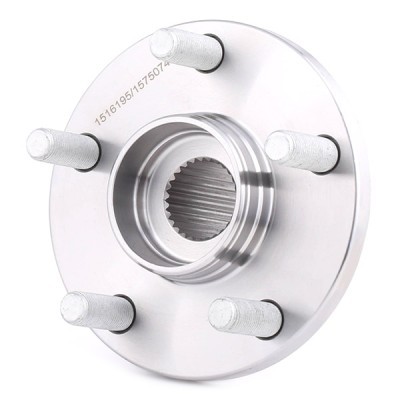 Radnabe RIDEX 653W0175 653W0175 - foto 3