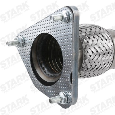 Katalysator Stark SKCCT-4840073 SKCCT-4840073 - foto 7