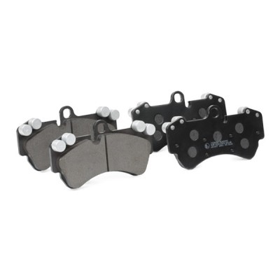 Bremsbeläge Satz RIDEX 402B0486 402B0486 - foto 6