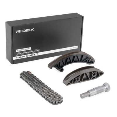 Steuerkettensatz RIDEX 1389T0245 1389T0245 - foto 2