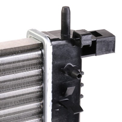 Kühler, Motorkühlung RIDEX 470R0878 470R0878 - foto 6