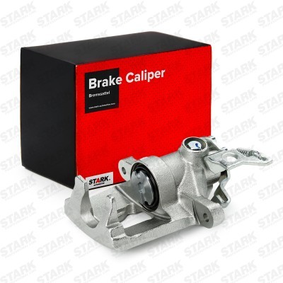Bremssattel Stark SKBC-0460093 SKBC-0460093 - foto 2