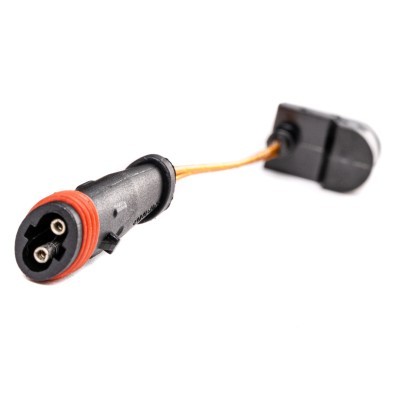 Sensor, Bremsbelagverschleiß RIDEX 407W0017 407W0017 - foto 3