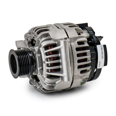 Generator RIDEX 4G0304R 4G0304R - foto 5