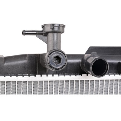 Kühler, Motorkühlung RIDEX 470R0405 470R0405 - foto 4