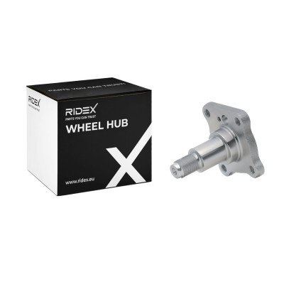 Radnabe RIDEX 653W0141 653W0141 - foto 2