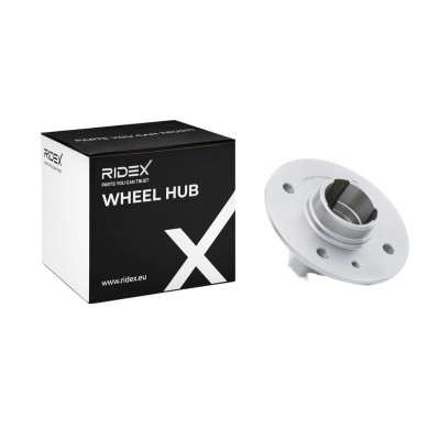 Radnabe RIDEX 653W0232 653W0232 - foto 2