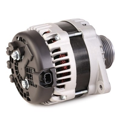 Generator RIDEX 4G0971 4G0971 - foto 4